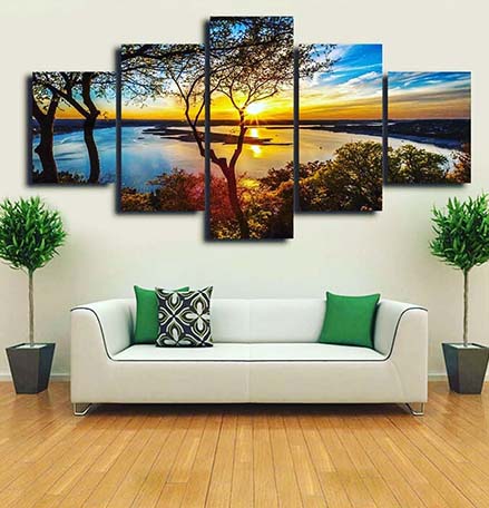 Supersleek Decor Mobile Canvas 1