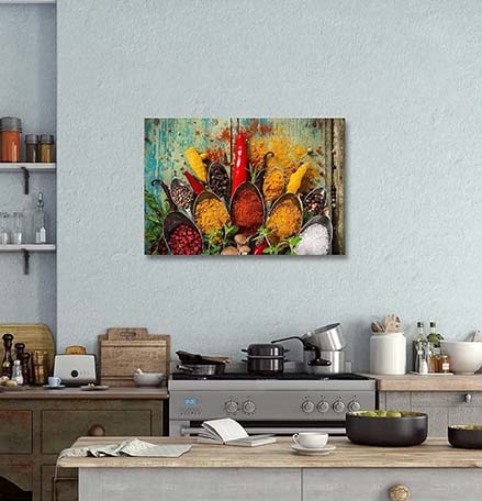 Supersleek Decor Mobile Canvas 5